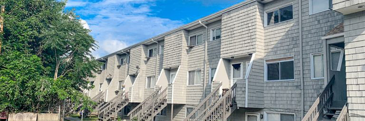 Metro North Investment Sales Team of Northeast Private Client Group sells three multi-amily properties for $12.725 million